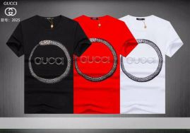 Picture of Gucci T Shirts Short _SKUGucciTShirtm-3xl8q2336092